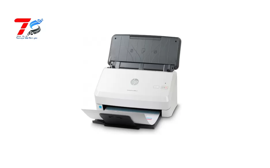 Máy Scan HP ScanJet Pro 2000 s2 (6FW06A)